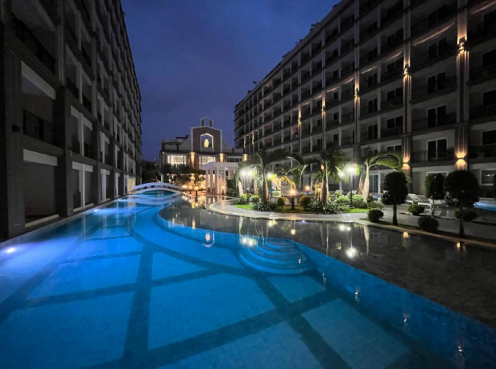 Studio a Pattaya, Thailandia, 25 m² - foto 11