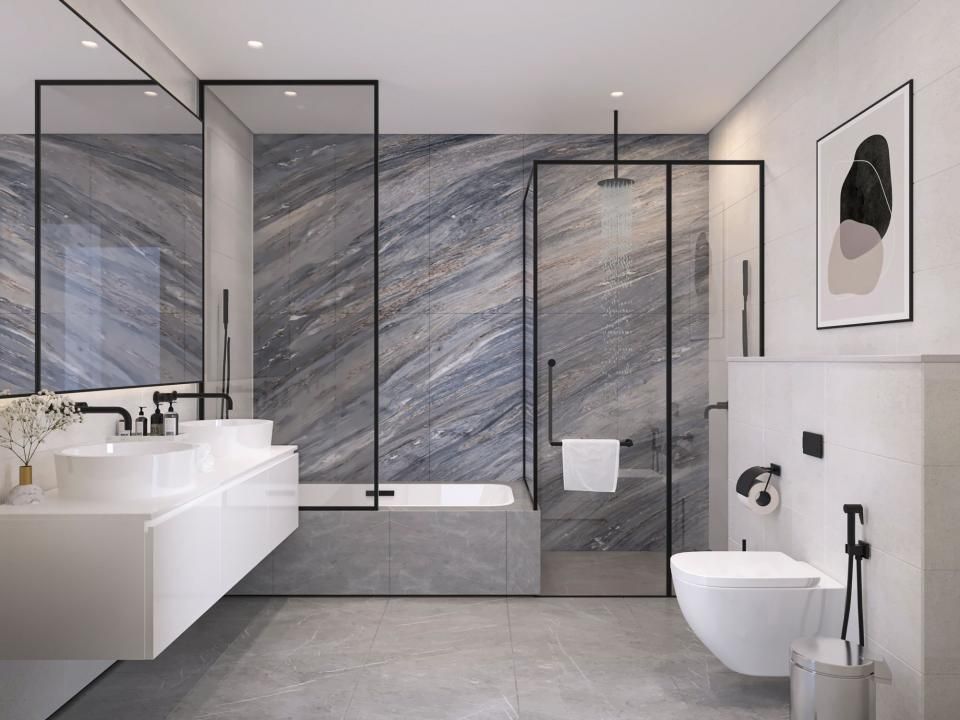 Wohnung in Abu Dhabi, VAE, 150 m² - Foto 11