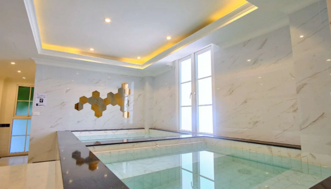 Piso en Pattaya, Tailandia, 181.25 m² - imagen 11