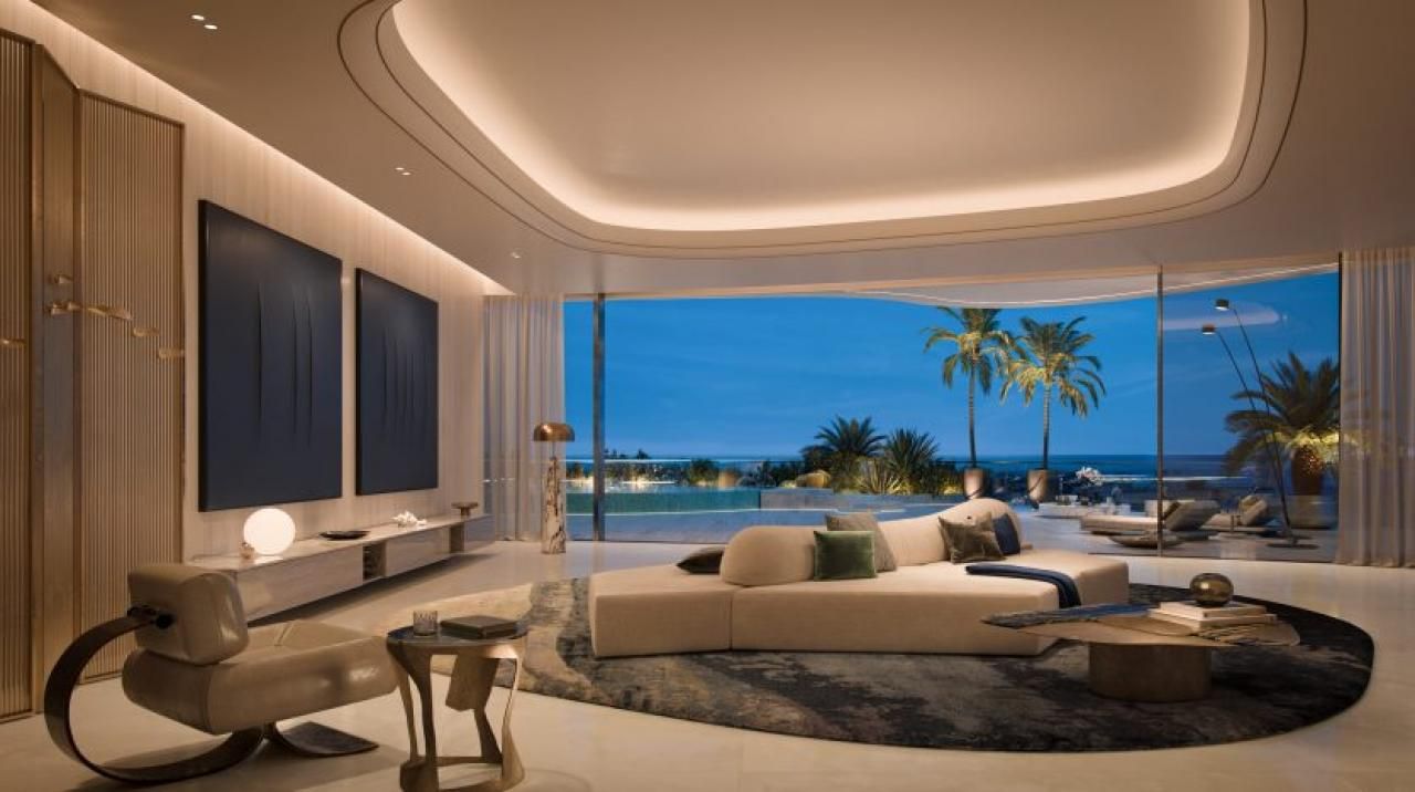 Wohnung in Dubai, VAE, 1 269 m² - Foto 11