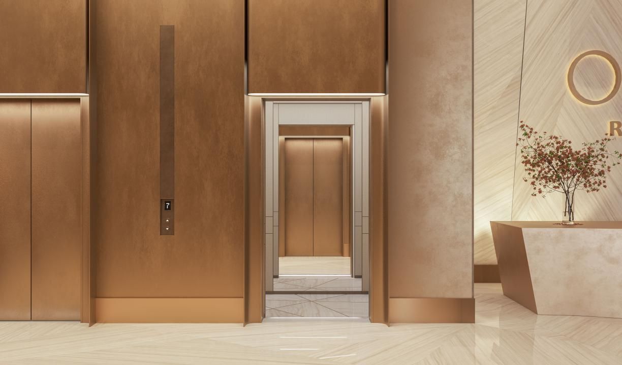 Appartement à Dubaï, EAU, 69 m² - image 11