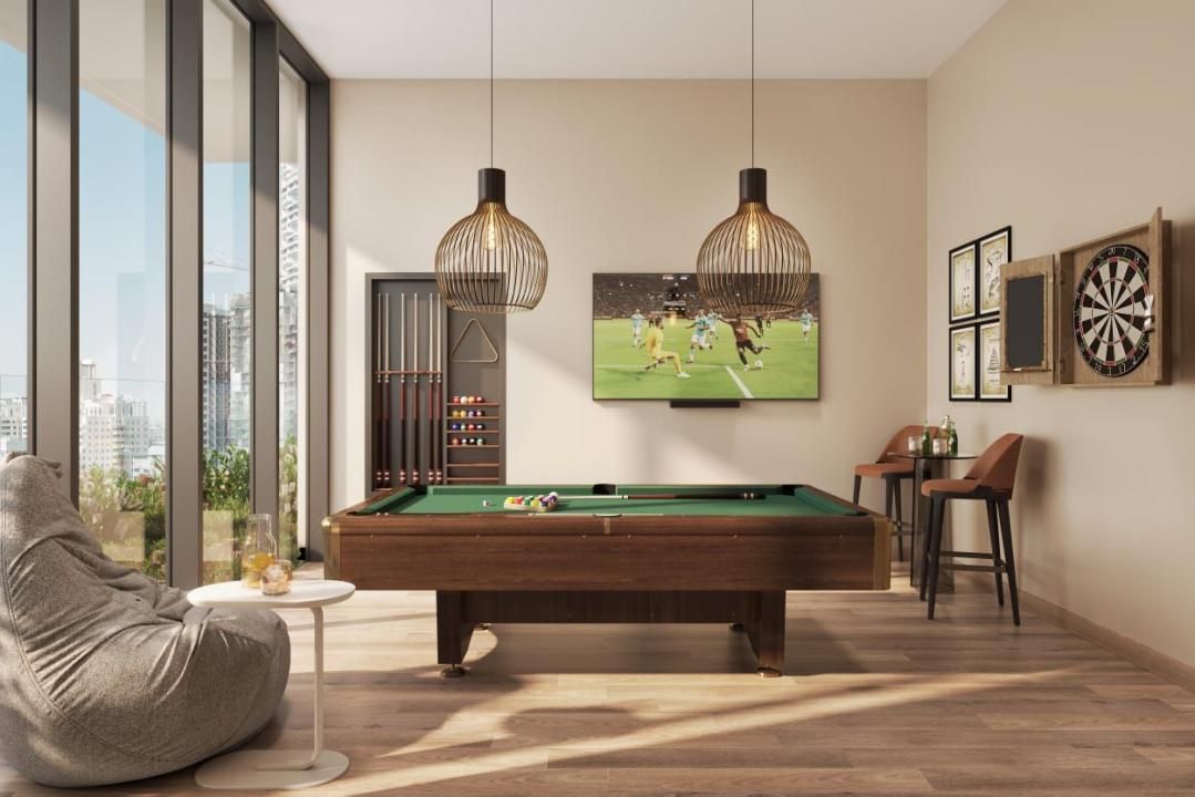 Piso en Dubái, EAU, 45 m² - imagen 12