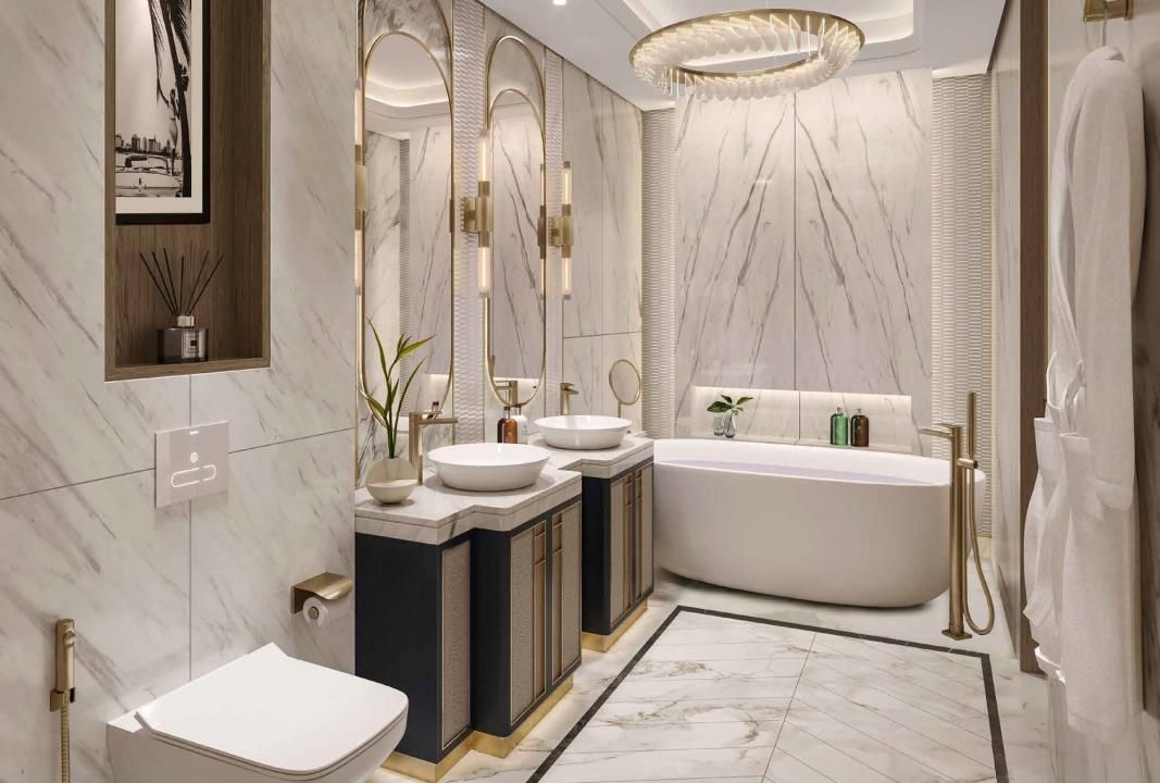 Appartement à Dubaï, EAU, 191 m² - image 12