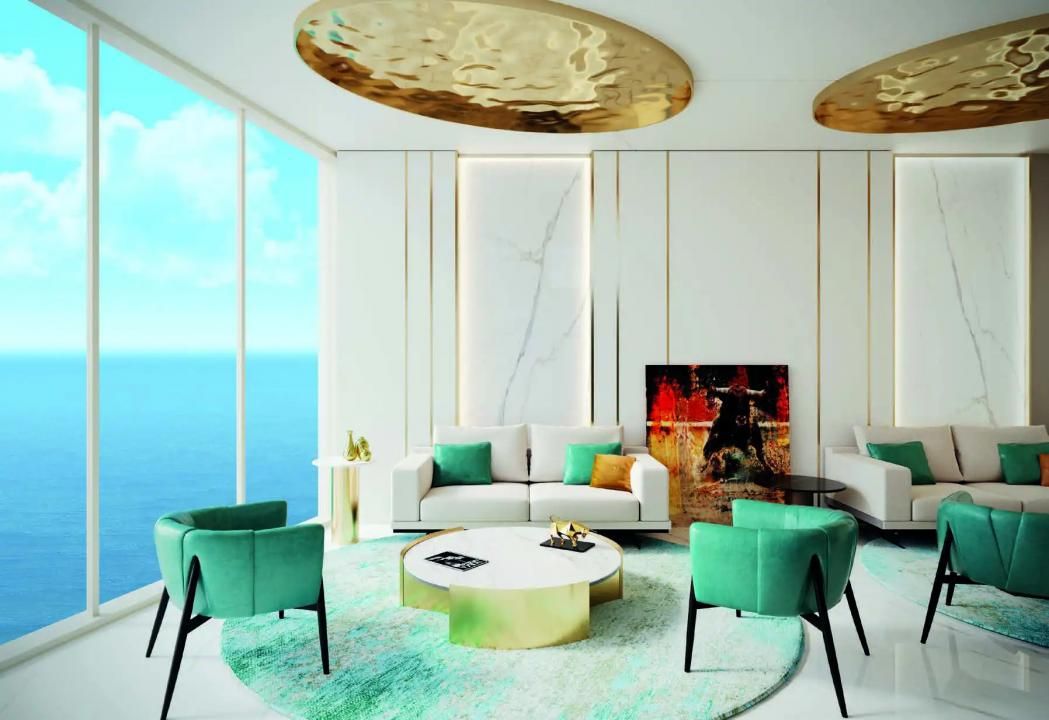 Appartement à Dubaï, EAU, 69 m² - image 12