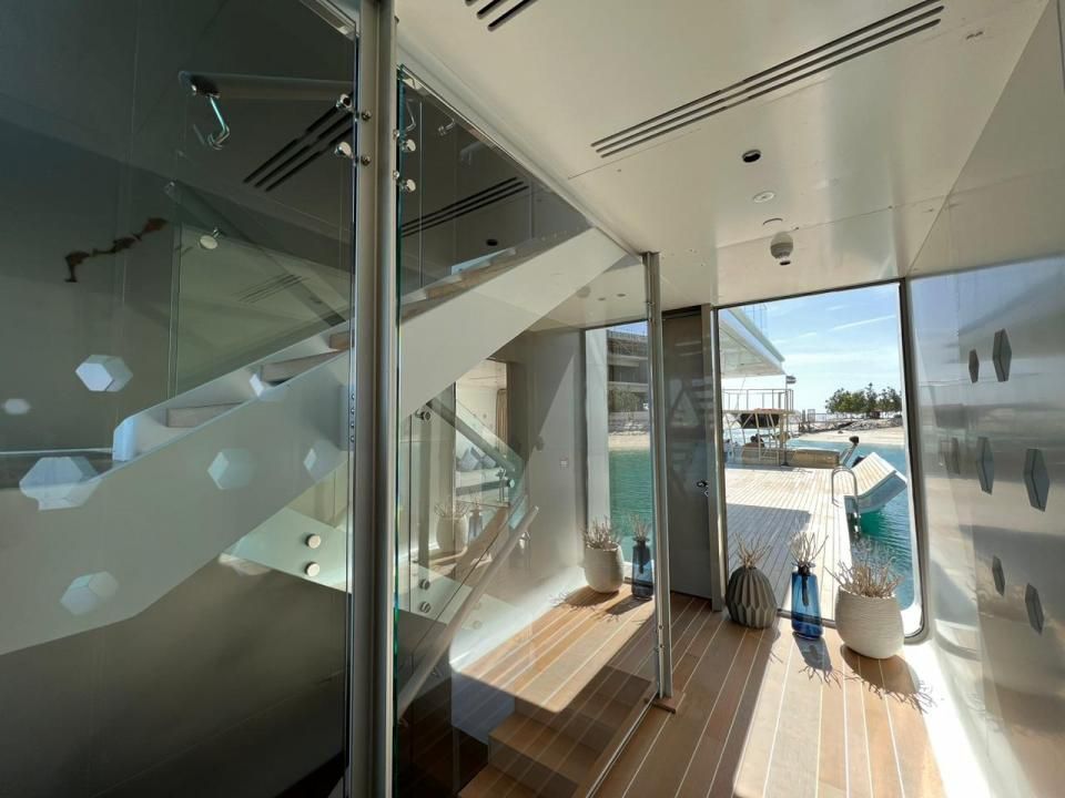 Villa en Dubái, EAU, 372 m² - imagen 12