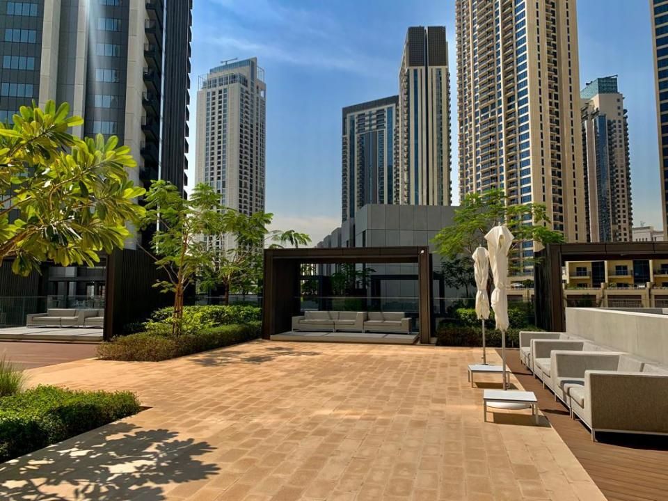 Appartement à Dubaï, EAU, 103 m² - image 13