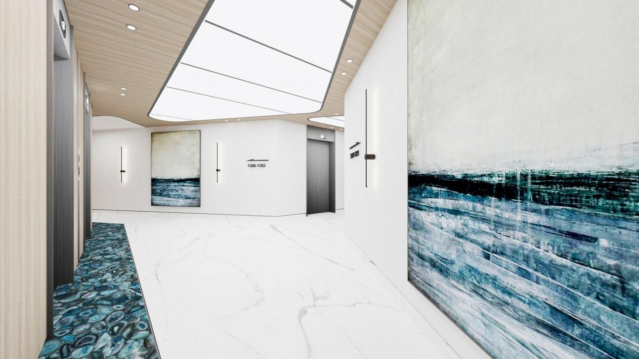 Wohnung in Abu Dhabi, VAE, 150 m² - Foto 13