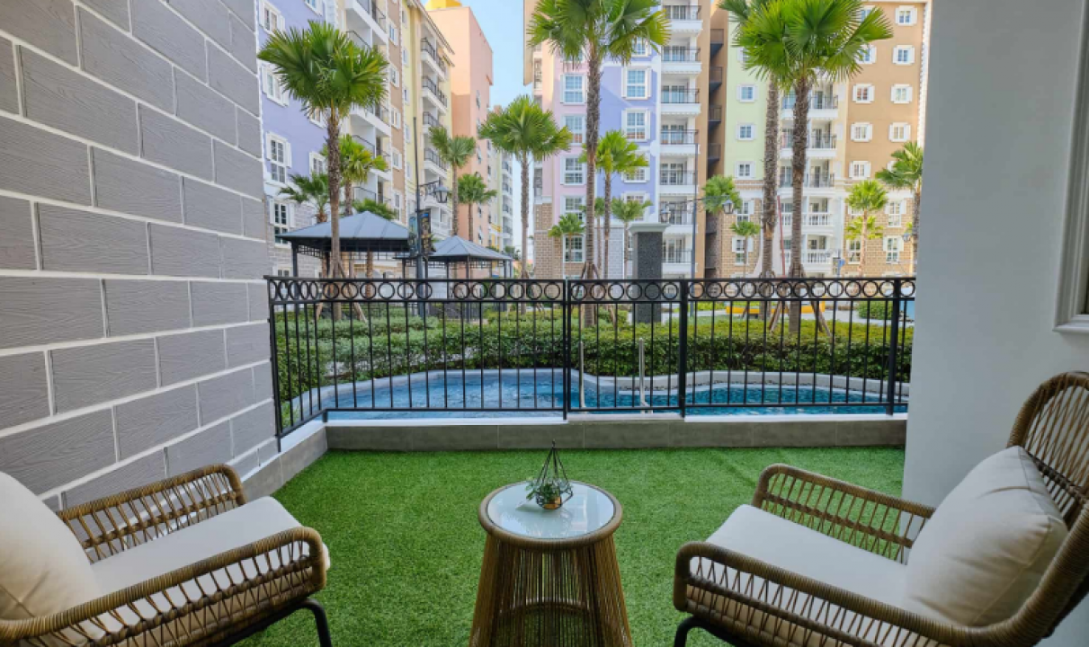 Appartement à Pattaya, Thaïlande, 52.11 m² - image 13