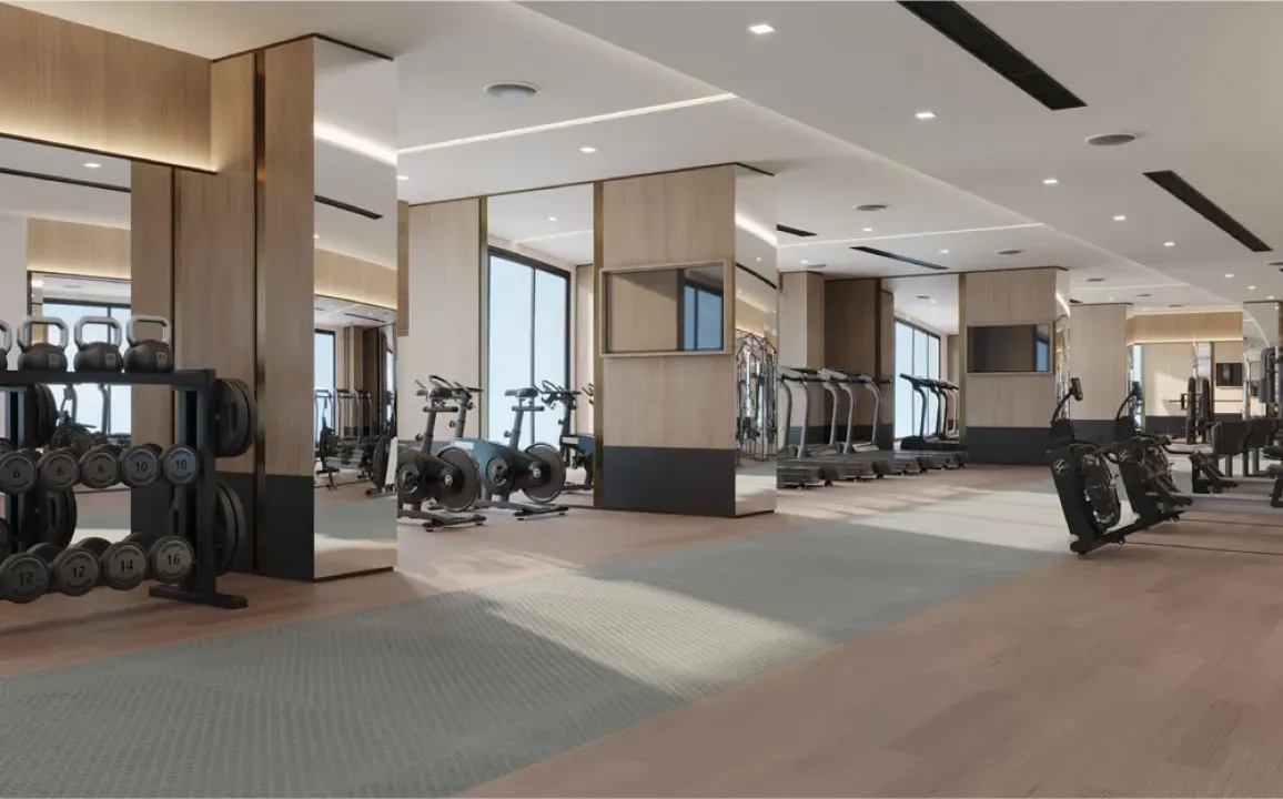 Appartamento a Dubai, EAU, 199 m² - foto 14