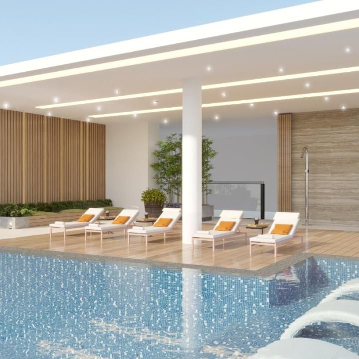 Piso en Abu Dabi, EAU, 141 m² - imagen 14