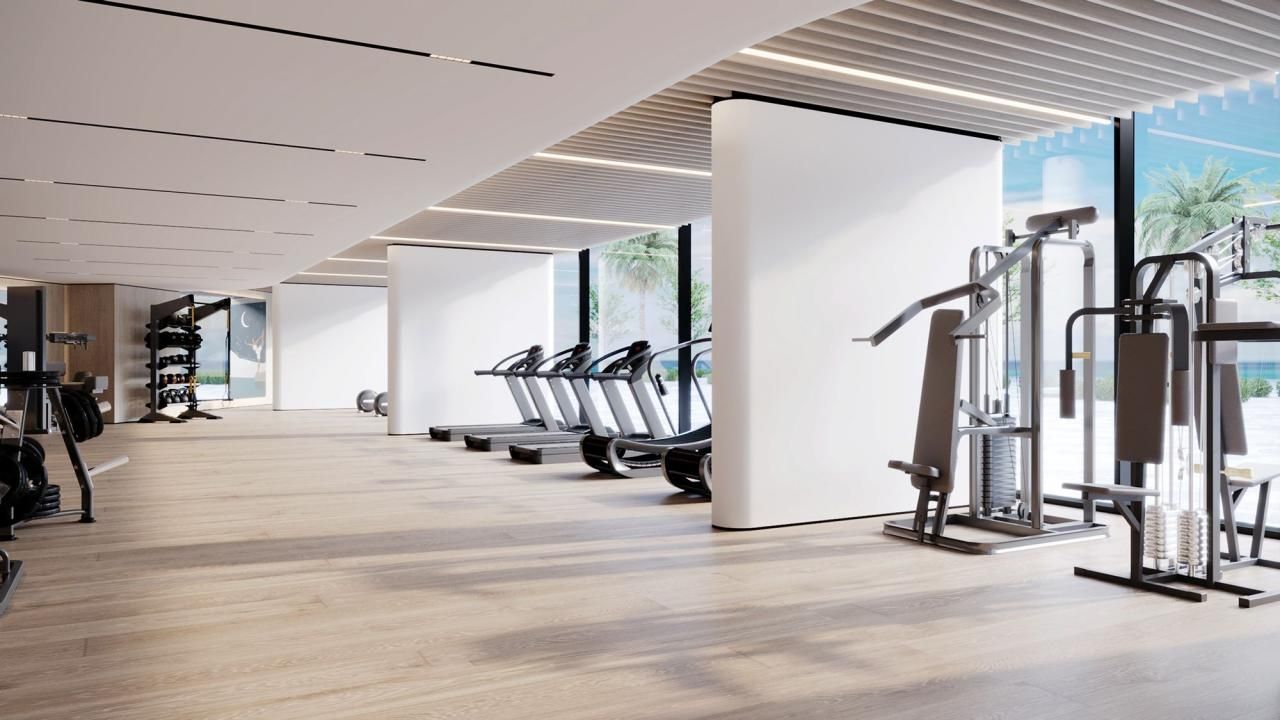 Wohnung in Abu Dhabi, VAE, 150 m² - Foto 14