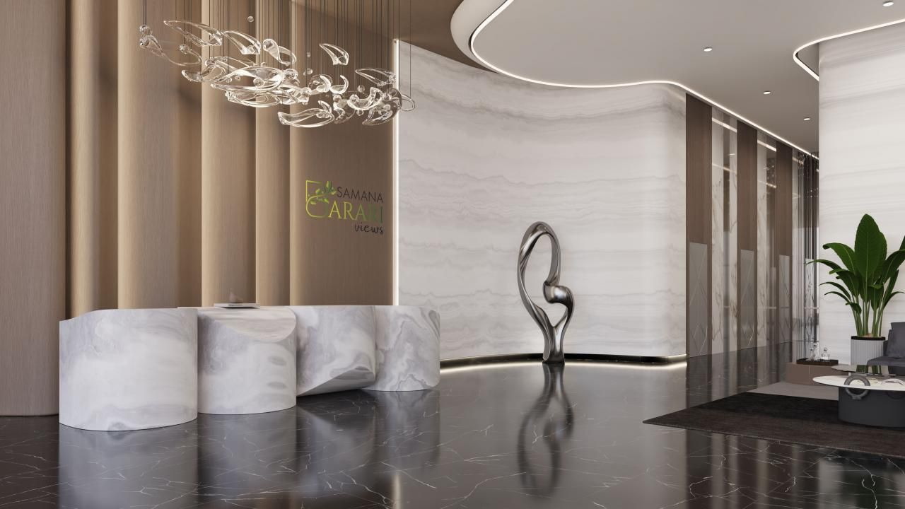 Piso en Dubái, EAU, 102 m² - imagen 15