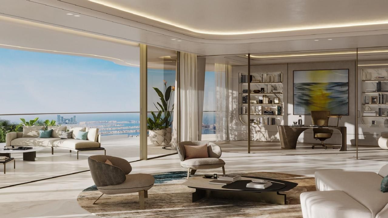 Wohnung in Dubai, VAE, 868 m² - Foto 15