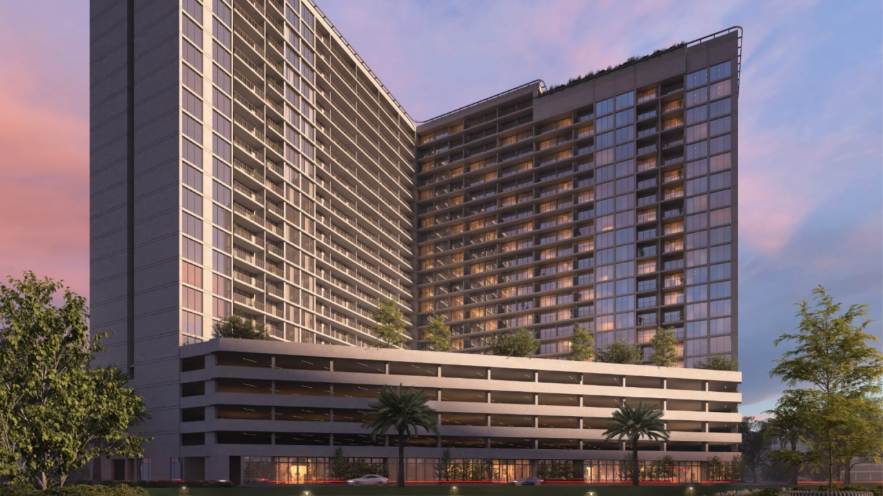 Appartement à Dubaï, EAU, 159 m² - image 15