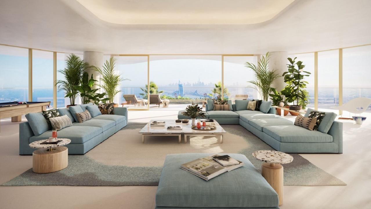 Wohnung in Dubai, VAE, 1 269 m² - Foto 16