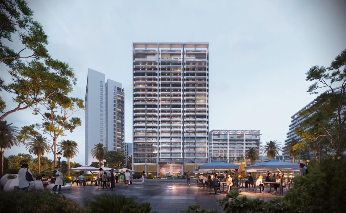 Piso en Ras al-Jaima, EAU, 134 m² - imagen 17