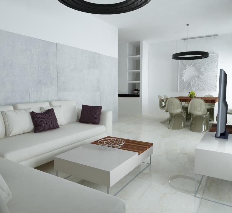 Piso en Abu Dabi, EAU, 207 m² - imagen 18
