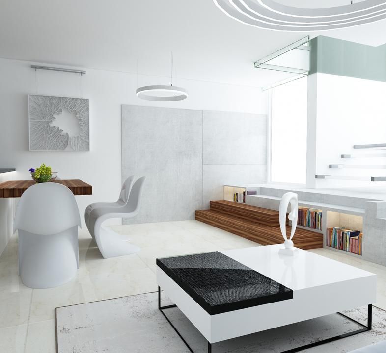 Piso en Abu Dabi, EAU, 207 m² - imagen 19