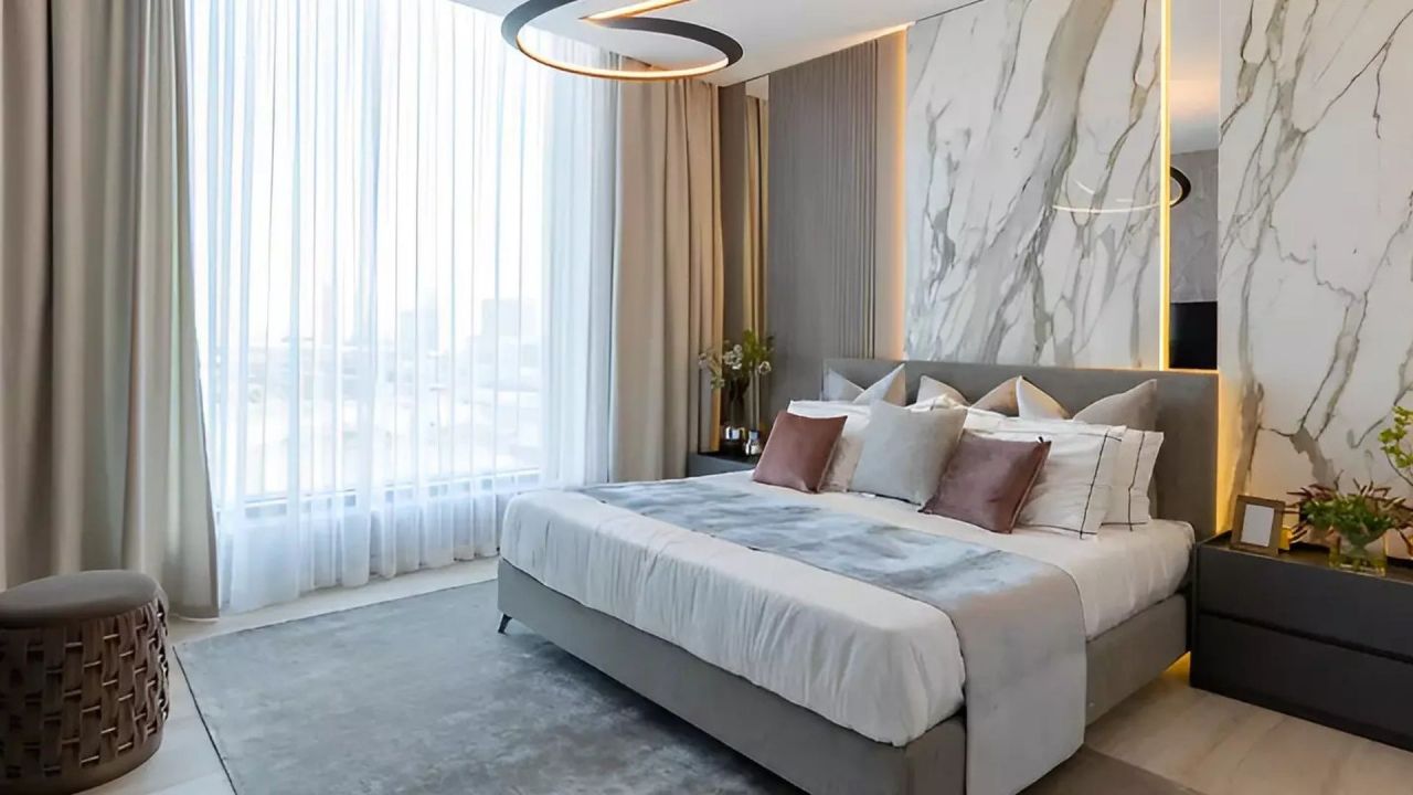 Studio a Dubai, EAU, 38 m² - foto 2