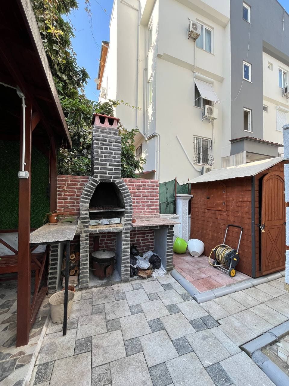 Appartamento a Antalya, Turchia, 100 m² - foto 12