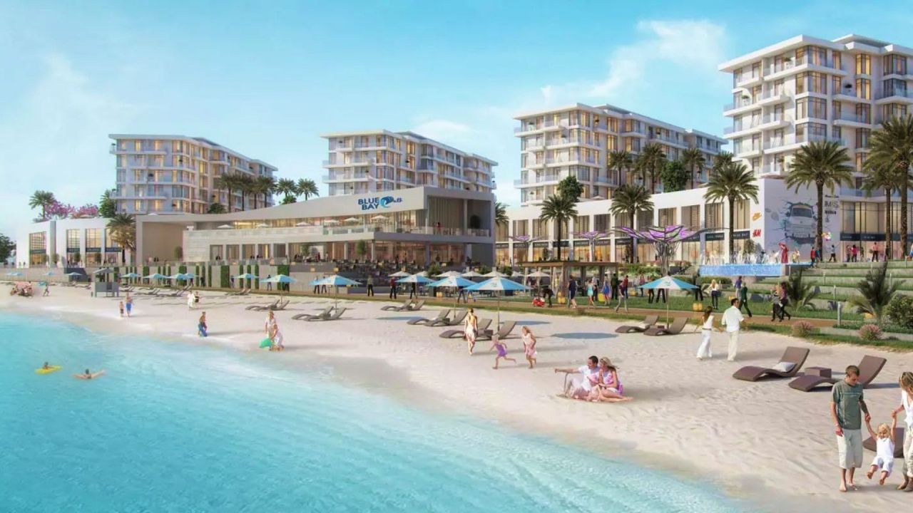 Wohnung in Schardscha, VAE, 88 m² - Foto 5