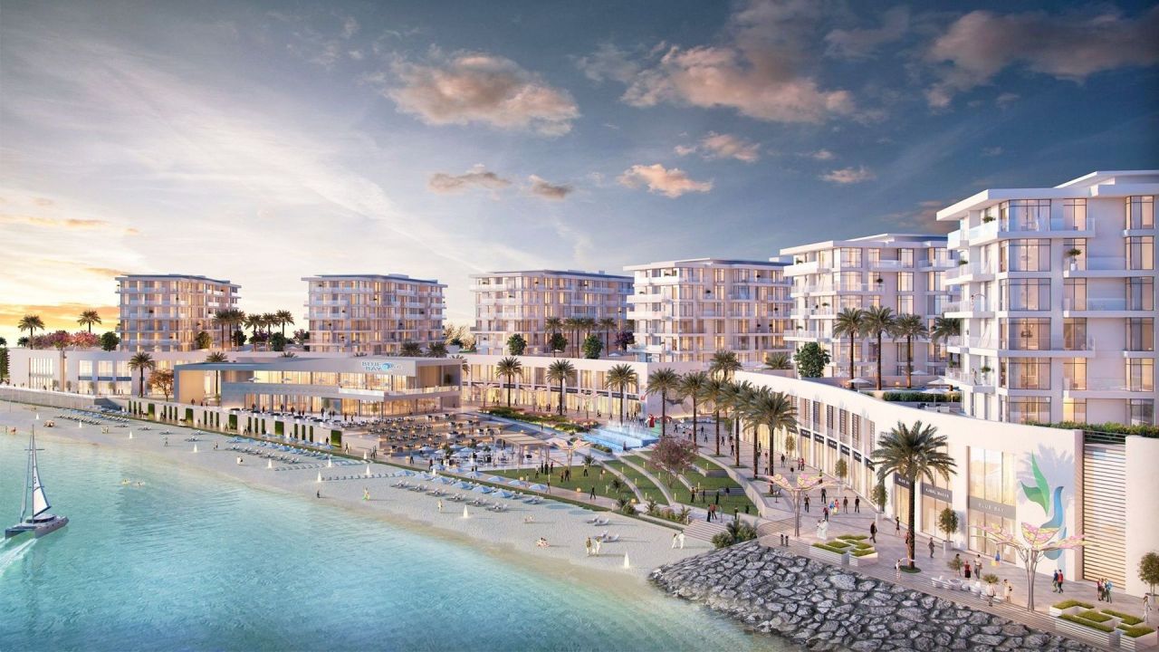 Wohnung in Schardscha, VAE, 88 m² - Foto 6