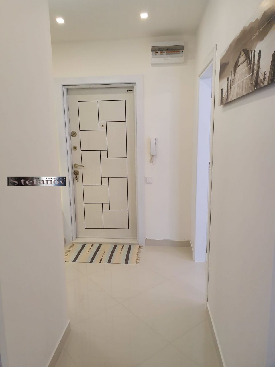 Appartamento a Varna, Bulgaria, 50 m² - foto 4