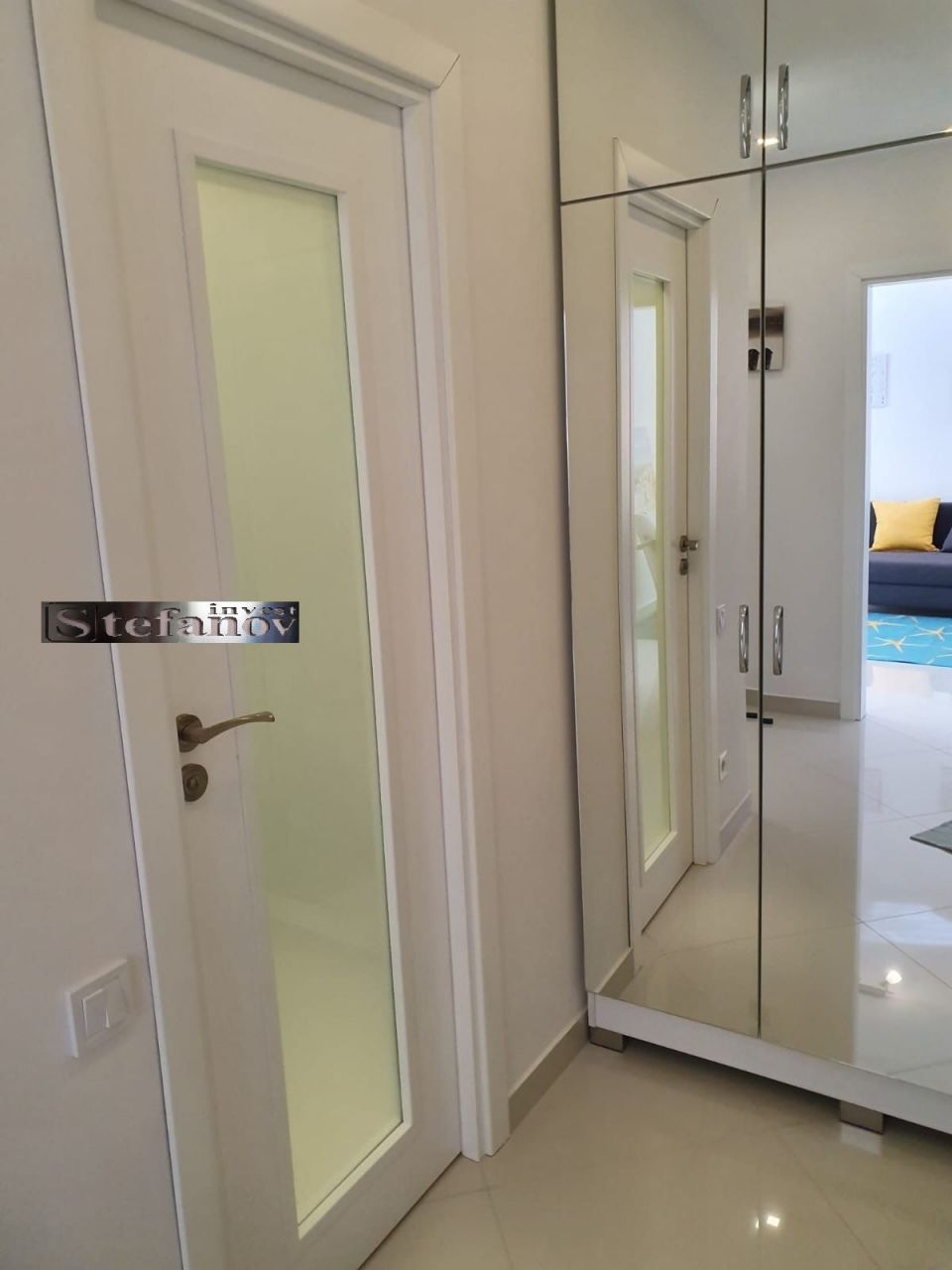 Appartamento a Varna, Bulgaria, 50 m² - foto 2