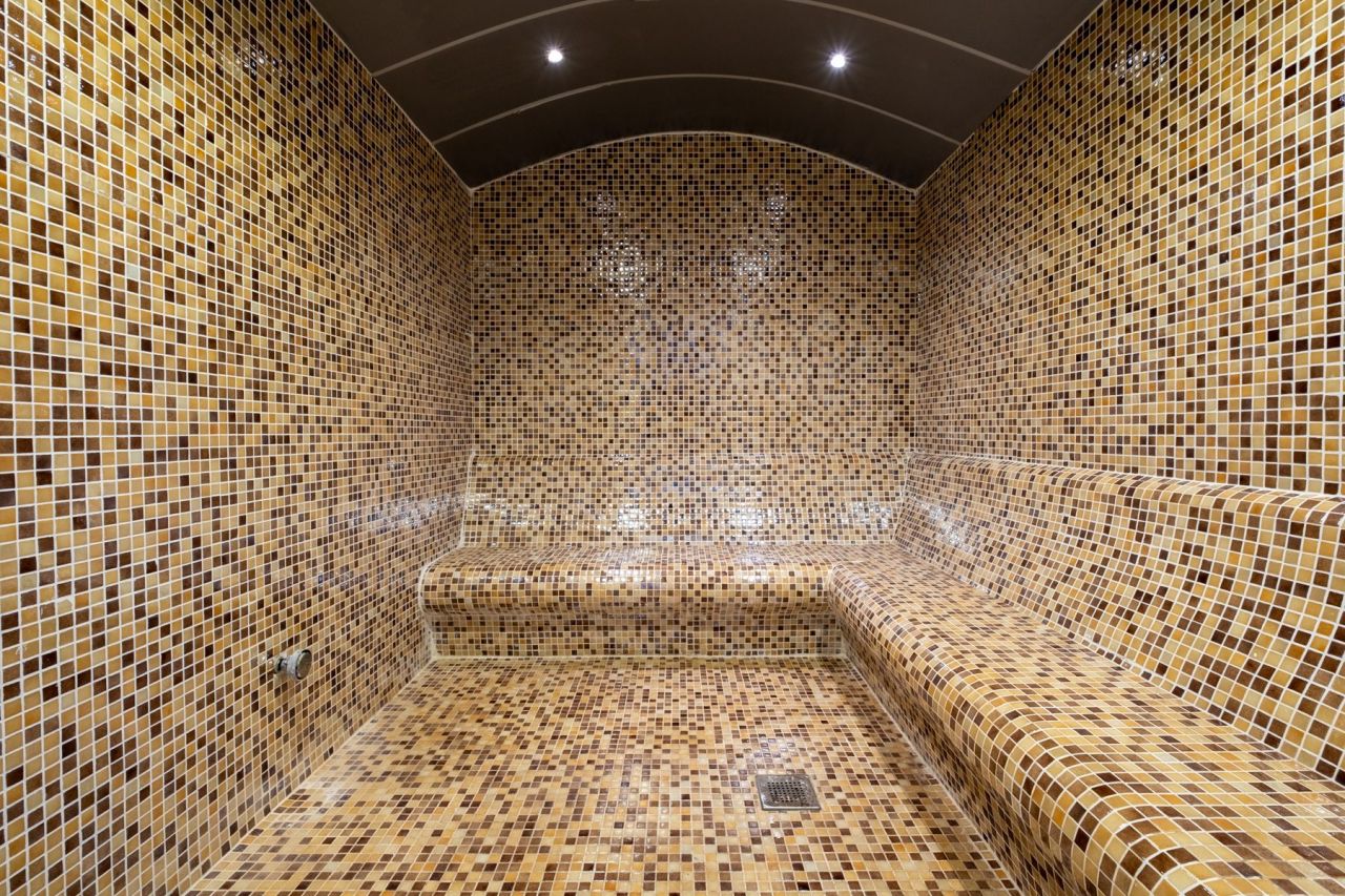 Piso en Alanya, Turquia, 110 m² - imagen 14