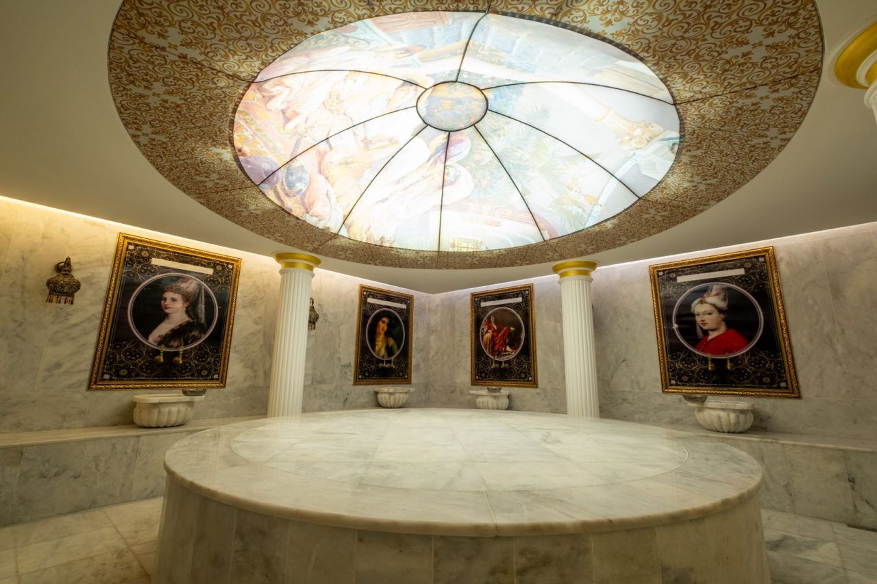 Piso en Alanya, Turquia, 110 m² - imagen 15