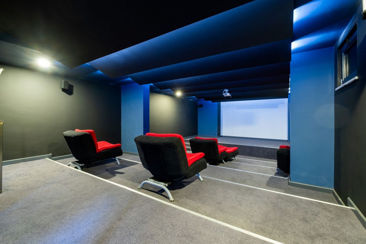 Piso en Alanya, Turquia, 110 m² - imagen 11