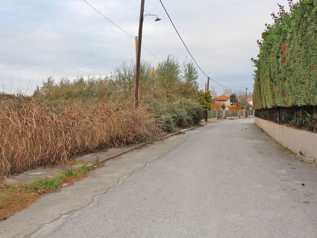 Grundstück in Olympiaki Akti, Griechenland, 9 280 m² - Foto 2