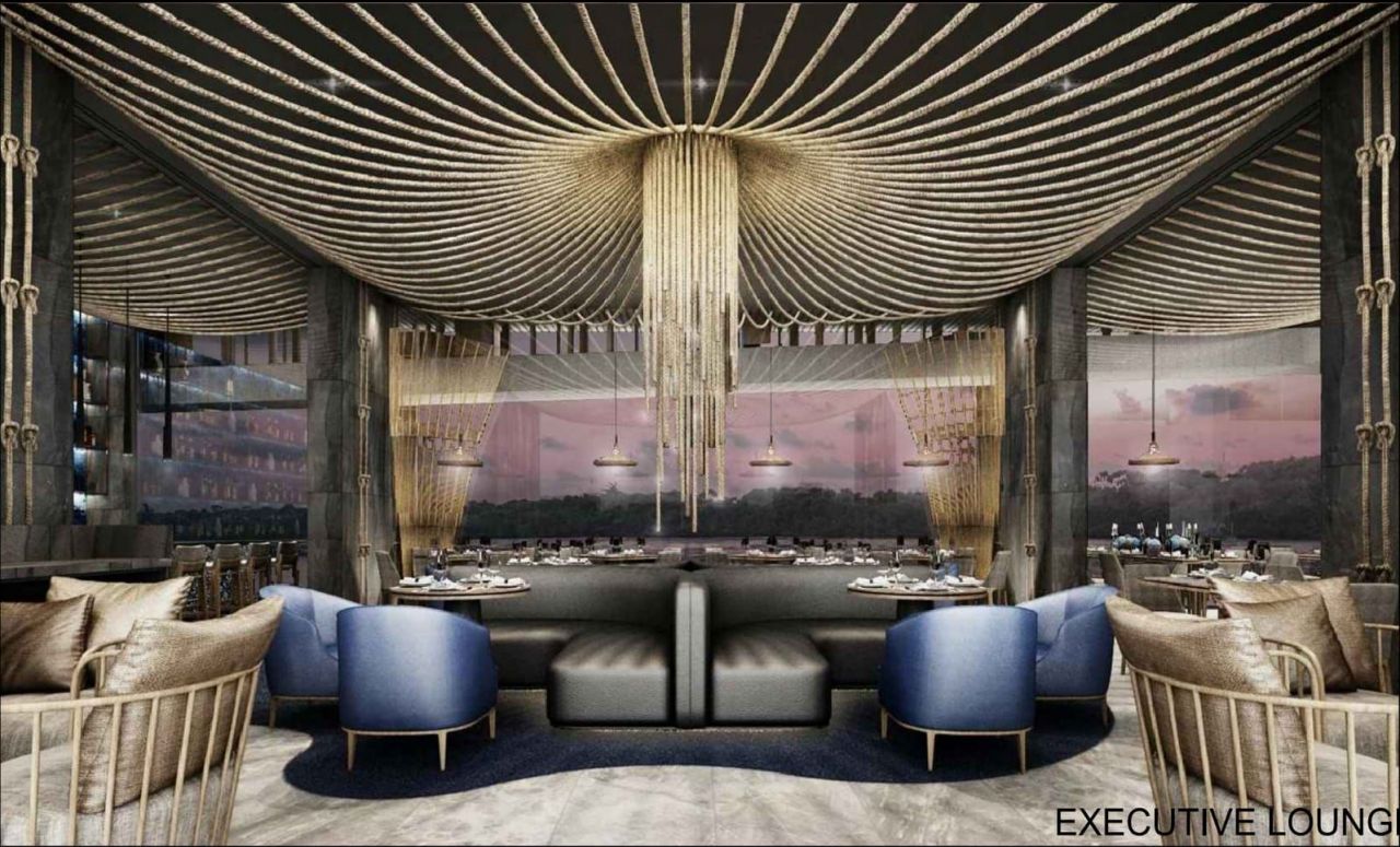 Appartement à Phuket, Thaïlande, 25 m² - image 5