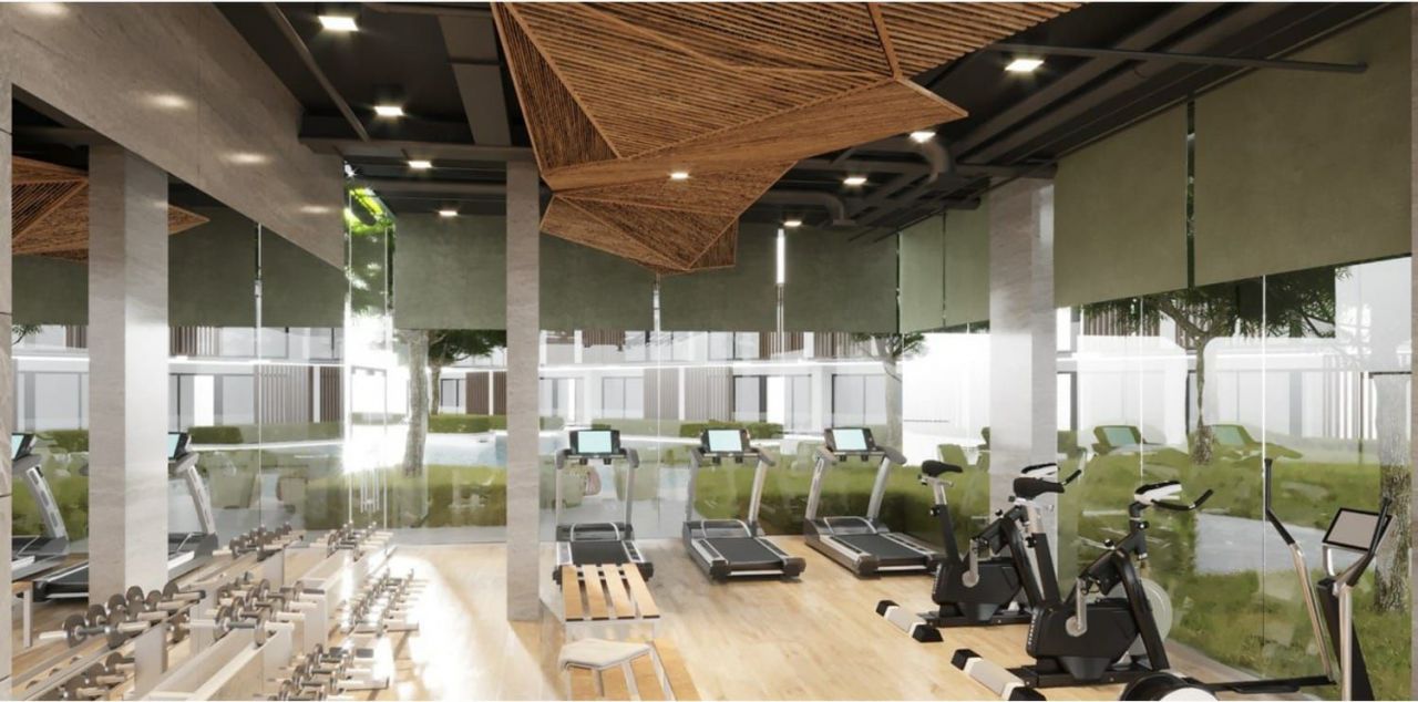 Appartement à Phuket, Thaïlande, 25 m² - image 8