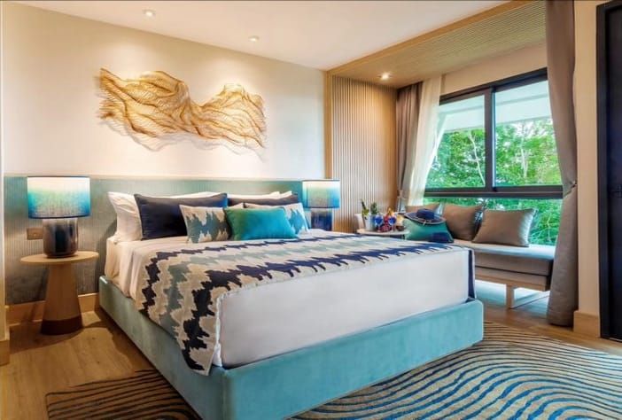 Appartement à Phuket, Thaïlande, 25 m² - image 9