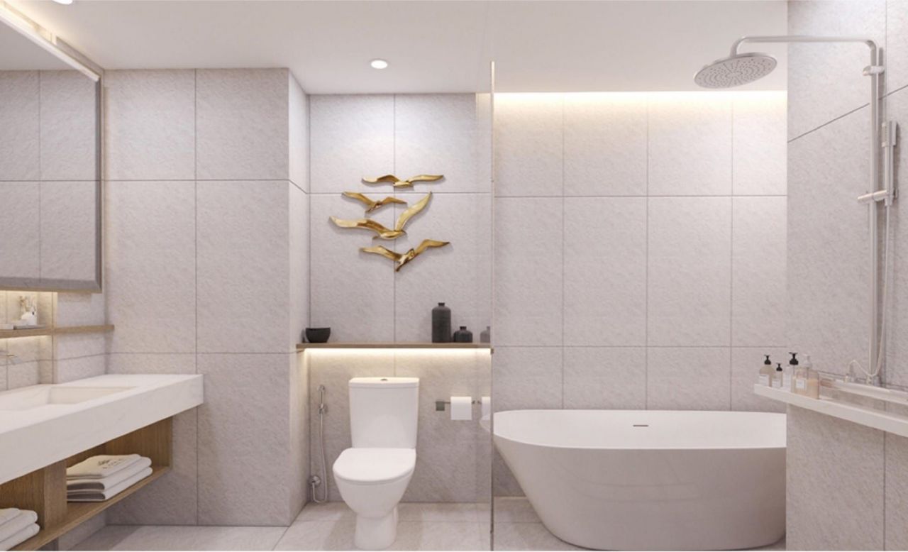 Appartement à Phuket, Thaïlande, 25 m² - image 11