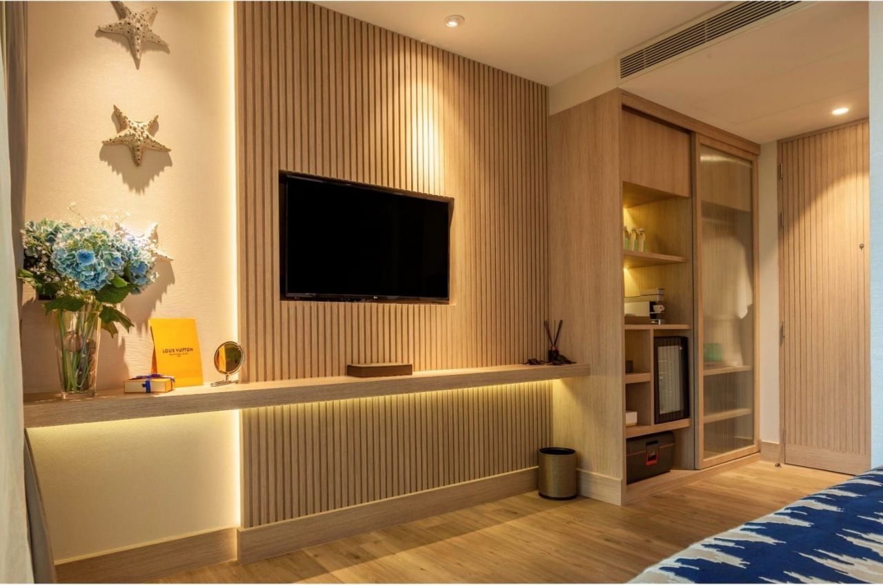 Appartement à Phuket, Thaïlande, 25 m² - image 12