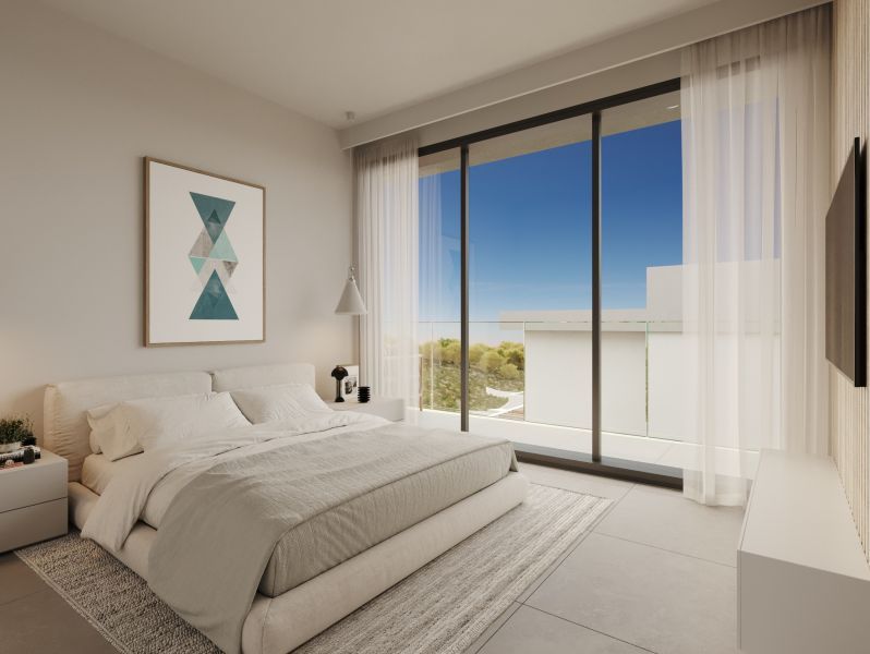 Villa in Paphos, Zypern, 178 m² - Foto 8