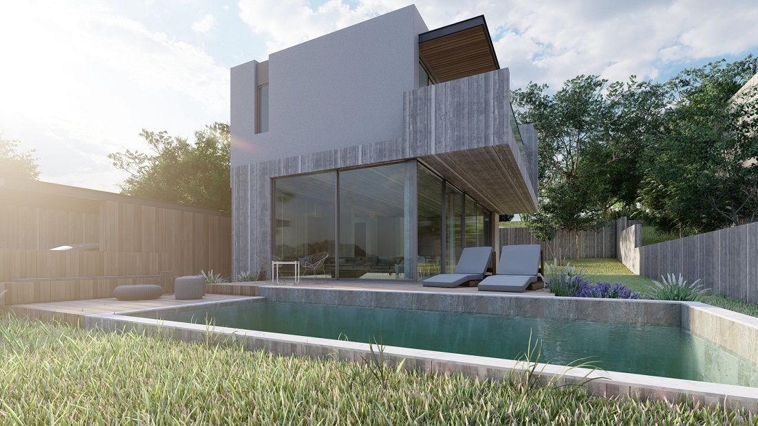 Villa dans les Chloraka, Chypre, 184 m² - image 5