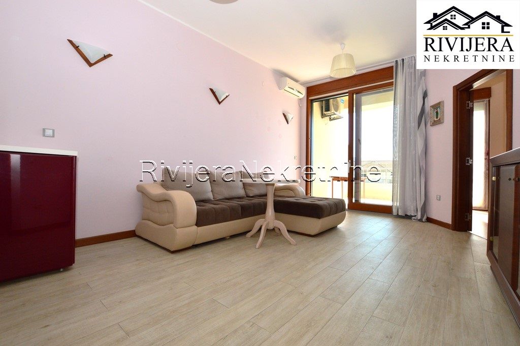 Wohnung in Herceg-Novi, Montenegro, 45 m² - Foto 1