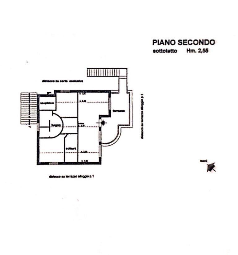 Villa a San Remo, Italia, 450 m² - foto 10