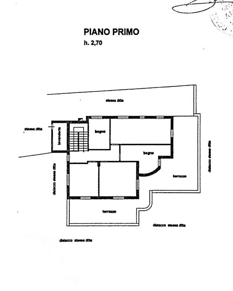 Villa a San Remo, Italia, 450 m² - foto 11