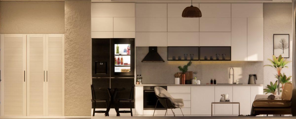 Flat in Alanya, Turkey, 51 m² - picture 16