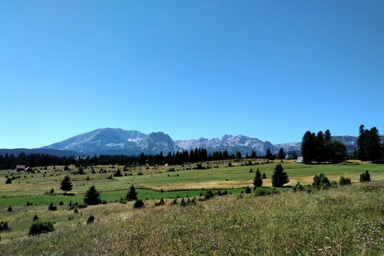 Terreno en Zabljak, Montenegro, 313.93 m² - imagen 1