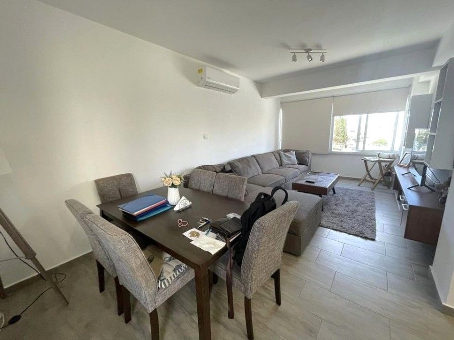 Appartement à Paphos, Chypre, 72 m² - image 1