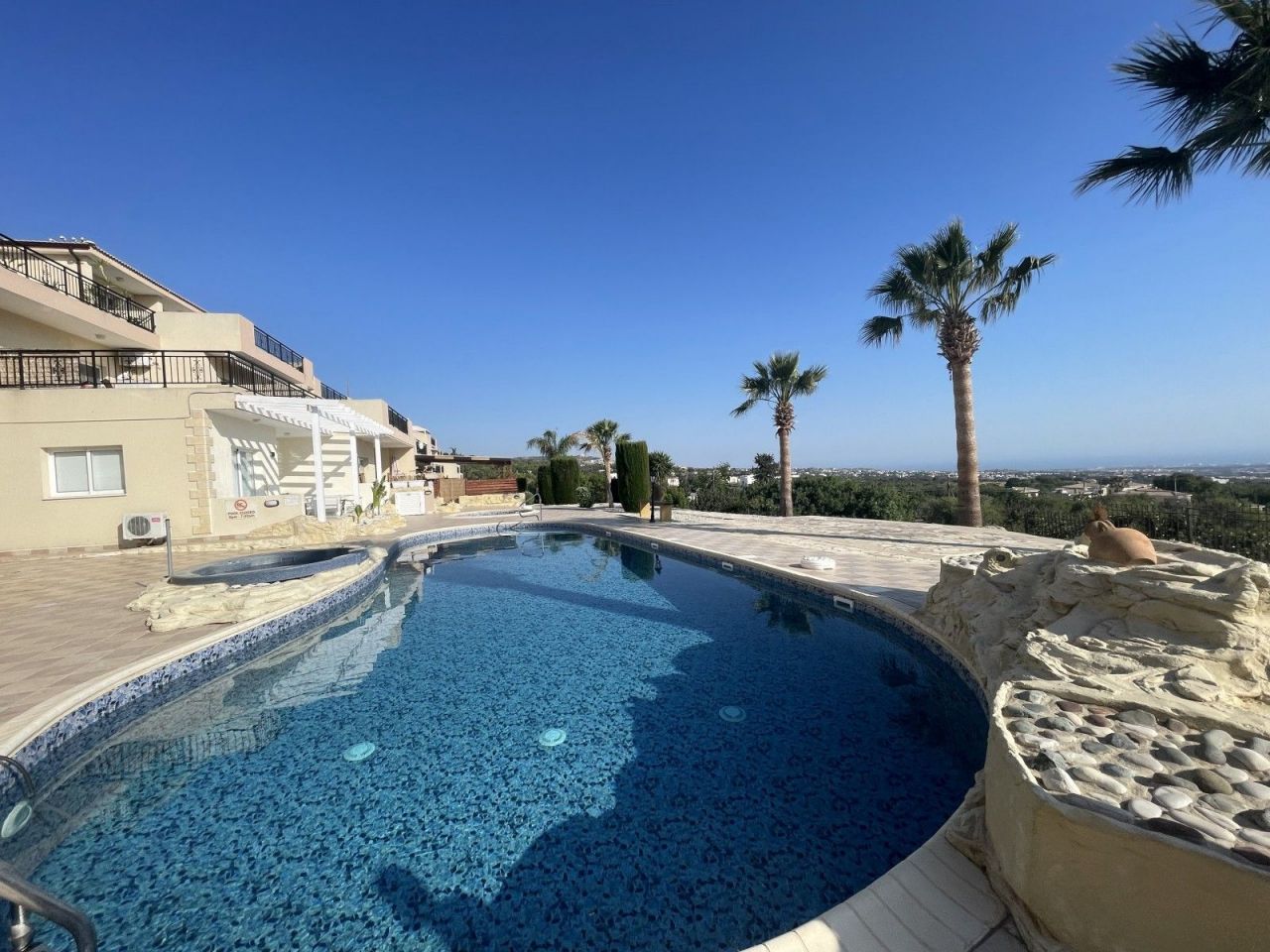 Penthouse à Paphos, Chypre, 106 m² - image 1