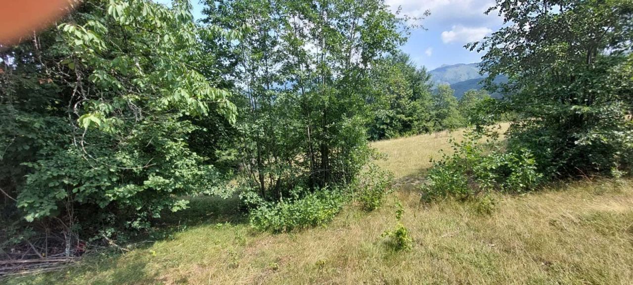 Terrain à Kolasin, Monténégro, 600 m² - image 1