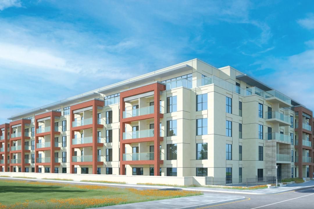 Wohnung in Dubai, VAE, 118 m² - Foto 2