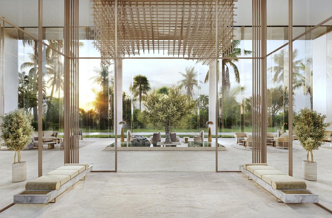 Piso en Dubái, EAU, 435 m² - imagen 3