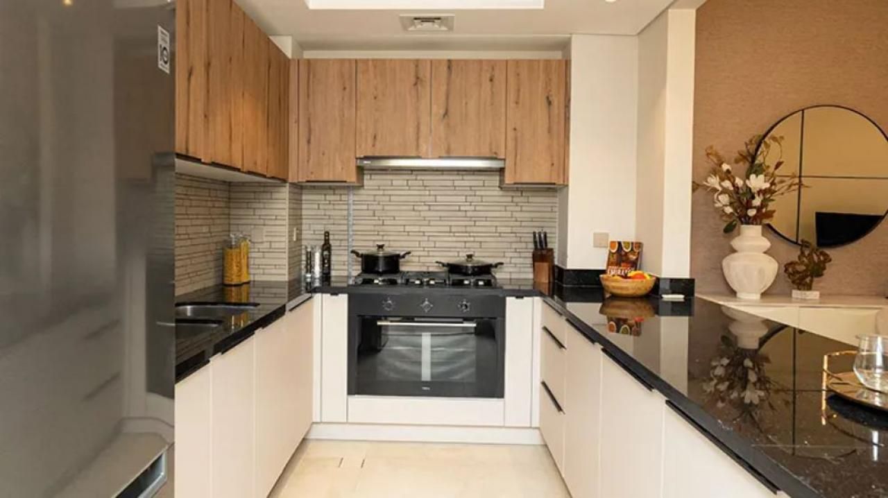 Wohnung in Dubai, VAE, 118 m² - Foto 4